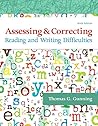 Assessing and Correcting Reading and Writing Difficulties