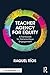 Teacher Agency for Equity