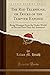 The Red Telephone, or Tricks of the Tempter Exposed: Being Messages From the Under-World of Sin and How They Are Answered (Classic Reprint)