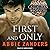First and Only (Callaghan Brothers, 2)
