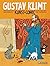 Kunst-Comic Gustav Klimt