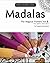 Mandalas Coloring Book:: Th...