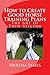 How to Create Good Horse Training Plans: The Art of Thin-Slicing (Life Skills for Horses)