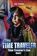 The Time Traveler: The Time Traveler's Son