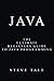 Java: The Ultimate Beginners Guide to Java Programming