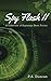 Spy Flash II: A Collection of Espionage Short Fiction