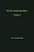 The New Melchizedek Bible, Volume 5: The Gospels of Christ