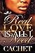 Real Love is all I Need