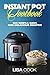 Instant Pot Cookbook: 50 Si...