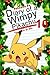 Pokemon Go: Diary of a Wimpy Pikachu 10: The Power of One: (An Unofficial Pokemon Book)