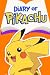 Diary of Pikachu Book 2: Fr...