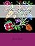 A Floral Journey: A Floral Coloring Adventure (Beading Traditions)