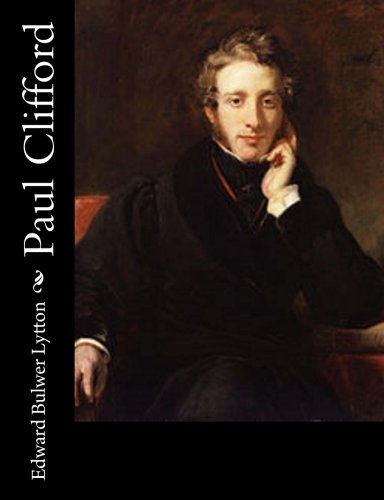 Paul Clifford