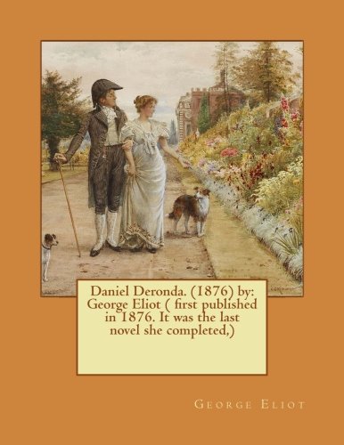 Daniel Deronda.