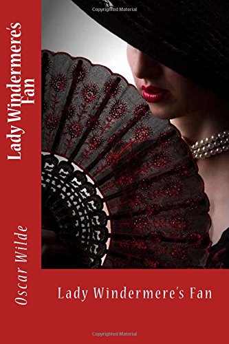 Lady Windermere's Fan