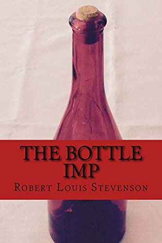 THE BOTTLE IMP