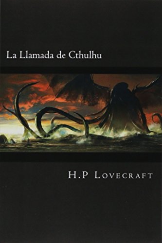 La Llamada de Cthulhu