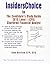 Insiders Choice CFA 2015 Level I Certification A Complete Course of Study for Chartered Financial Analyst (With Practice Exam Software)