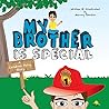My Brother is Special by Murray Stenton