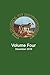 The Journal of Cryptozoology: Volume FOUR