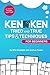 KenKen For Beginners: Tried and True Tips & Techniques for Beginners