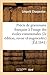 Précis de Grammaire Françai...