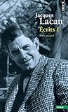Ecrits I. Texte I...