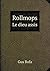 Rollmops Le dieu assis (French Edition)