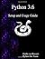 Python 3.6 Setup and Usage Guide by Guido van Rossum