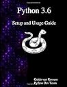 Python 3.6 Setup and Usage Guide