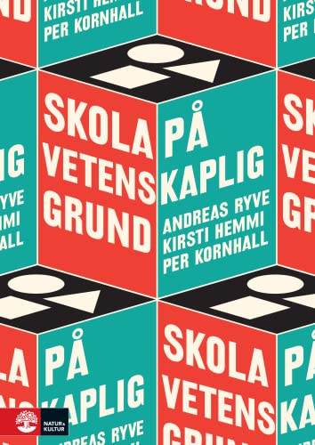 Skola på vetenskaplig grund (Paperback)
