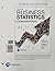 Business Statistics: A Deci...
