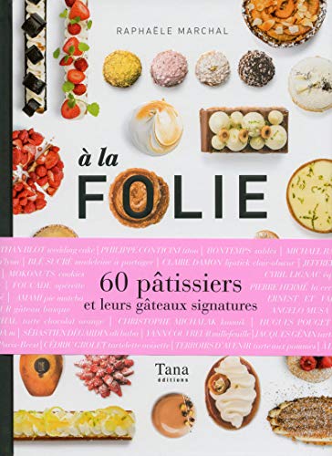 A la folie (Hardcover)