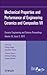 Mechanical Properties and Performance of Engineering Ceramics and Composites VII