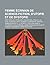 Femme Ecrivain de Science-Fiction, D'Utopie Et de Dystopie: Mary Shelley, Francoise D'Eaubonne, Ursula K. Le Guin, Florence Dixie