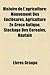Histoire de L'Agriculture: Mouvement Des Enclosures, Agriculture En Grece Antique, Stockage Des Cereales, Hautain