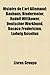 Histoire de L'Art Allemand: Art Carolingien, Artiste Allemand, Musee Allemand, Renaissance Allemande, Martin Luther, Renaissance Carolingienne