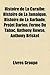 Histoire de La Caraibe: Hispaniola, Histoire D'Haiti, Histoire de Cuba, Histoire de Porto Rico, Histoire de Saint-Domingue