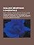 Maladie Genetique Congenitale: Mucoviscidose, Syndrome de Down, Maladie Du Sirop D'Erable, Albinisme, Polydactylie, Syndrome de Prader-Willi, Syndrome 47, Xyy, Syndrome D'Angelman, Syndrome de Klinefelter