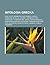 Mitologia Grecka: Zeus, S Upy Heraklesa, Ikar, Menady, Kureci, Pigmalion, Achilles, Arsinoe, Dwana Cie Prac Heraklesa, Tyfonomachia, Chaos, Centauromachia, Kosmogonia Grecka, Autolykos, Pandora, Krolowie Aten, Kleopatra, Stentor, Hero I Leander