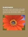 Rumsonder: New Horizons, Radioisotopgenerator, Giotto, Fobos-Programmet, Phoenix, Pioneer-Anomalien, Northern Light