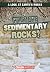 What Are Sedimentary Rocks?