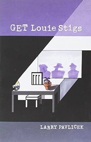 Get Louie Stigs
