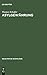 Asylgewährung: Eine ethnographische Verfahrensanalyse (Qualitative Soziologie, 1) (German Edition)