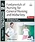 Fundamentals of Nursing for General Nursing and Midwifery