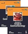 Textbook of Surgical Gastroenterology