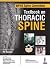 Wfns Spine Committee Textbook on Thoracic Spine