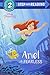 Ariel Is Fearless/Jasmine Is Helpful