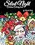 Silent Night: Adult Colorin...