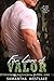 For Love of Valor (Stone Brothers #1)